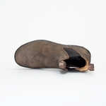 Blundstone 1351 Жіночі Челсі Rustic Brown