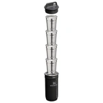 Stanley Металеві Чарки У Футлярі Pre-party Hammertone Black