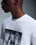 On Running GRAPHIC-T CLOUDLOCKER White 1ME30560069