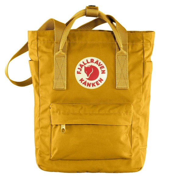 Fjällräven Сумка Kånken Totepack Mini F23711-160 Ochre