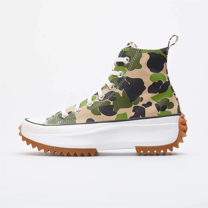 Converse ARCHIVE PRINT RUN STAR HIKE 170913C
