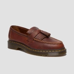 Dr. Martens лофери з китицями Adrian Ambassador світло-коричневі 31995253