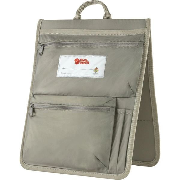 Fjällräven Органайзер для Рюкзака Kånken F23508-021 Fog