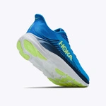 HOKA Clifton 11 чоловічі кросівки для бігу Virtual Blue/Soft Cobalt