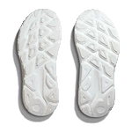 HOKA Clifton 9 чоловічі кросівки для бігу White / White