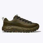 HOKA Tor Summit унісекс кросівки Moss Green / Spruce Green
