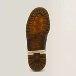 Dr. Martens черевики чукка Lowell Crazy Horse темно-коричневі 43350201