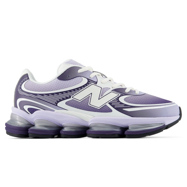New Balance Кросівки 2000 U20009BA