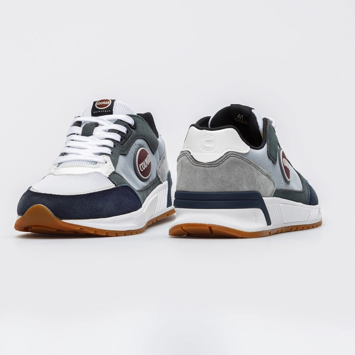 Colmar DALTON VICE LIGHT GRAY