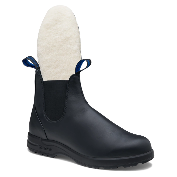 Blundstone 2241 – Водонепроникні зимові челсі з утеплювачем Thinsulate і підошвою Vibram
