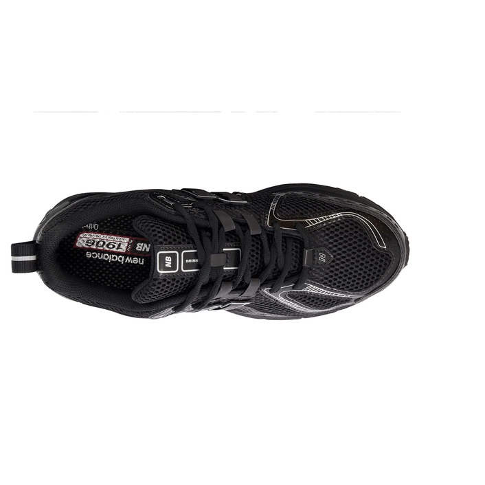 Кросівки New Balance 1906R M1906RCH чорні