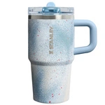 Stanley кружка Quencher® ProTour Flip Straw 0.59L Slate Blue Techgrain