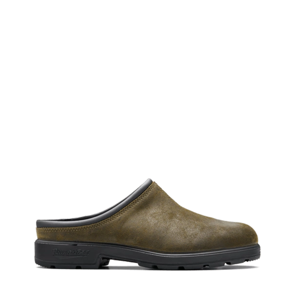 Blundstone Originals 2423 Сабо Dark Olive