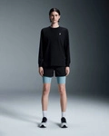 On Running CLUB LONG-T Black 1WE30110553