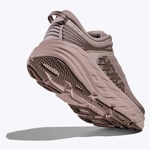 HOKA Bondi 7 жіночі кросівки для бігу Date Sugar / Date Syrup