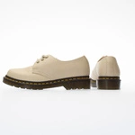 Dr. Martens туфлі 1461 Virginia кремові 24256292