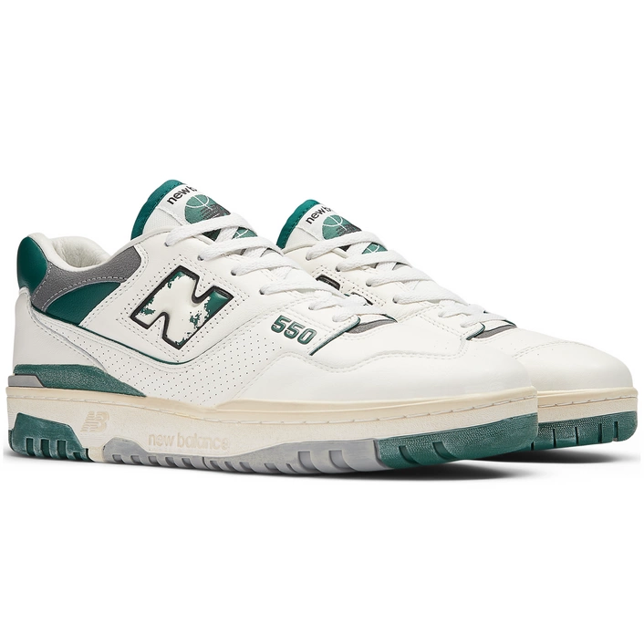 New Balance Багатоколірні Кросівки 550 BB550VTG