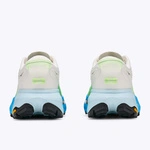 HOKA Mafate 5 жіночі кросівки для трейлраннінгу Frost/Tart Apple