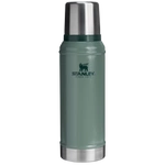 Stanley Термос Legenday Classic 0.95L Hammertone Green