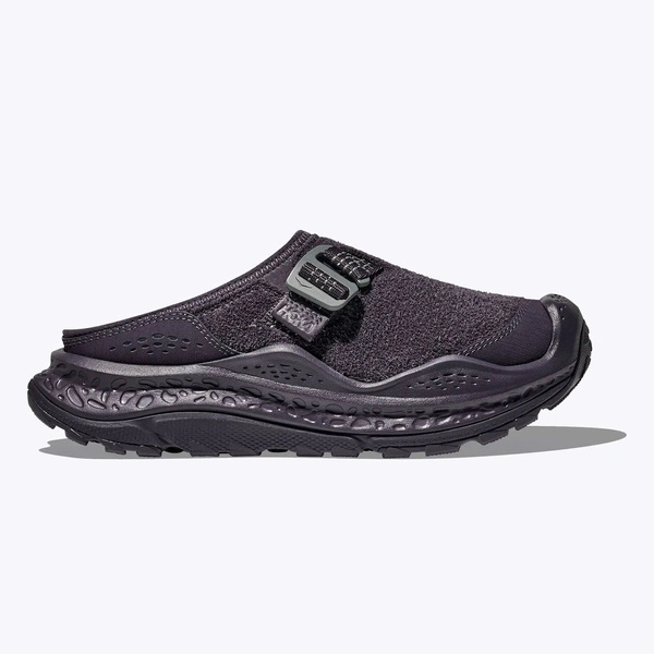 HOKA Ora Primo EXT унісекс кросівки Black / Black