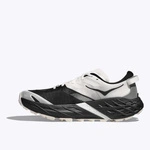 HOKA Speedgoat 7 жіночі кросівки для трейлраннінгу Black/White