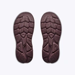 HOKA Clifton 11 GORE-TEX жіночі водонепроникні кросівки для бігу Smoky Quartz/Deep Mauve