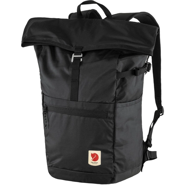 Fjällräven Рюкзак High Coast Foldsack 24 F23222-550 Black
