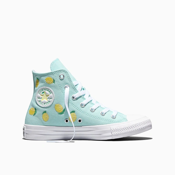 Converse Run Star Trainer Suede A16658CConverse Chuck Taylor All Star Citrus A16555C