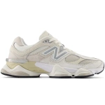 Кросівки New Balance 9060 U9060WHT бежеві