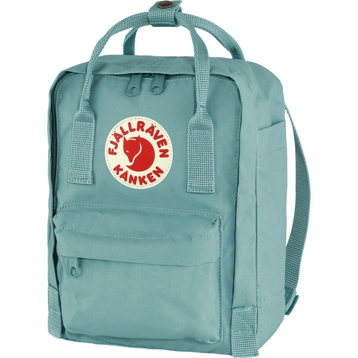 Fjällräven Рюкзак Kånken Mini F23561-501 Sky Blue