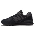 Чоловічі кросівки New Balance 574 ML574EVE чорні