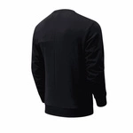 New Balance ATHLETICS HIGHER LEARNING  CREWNECK BLACK