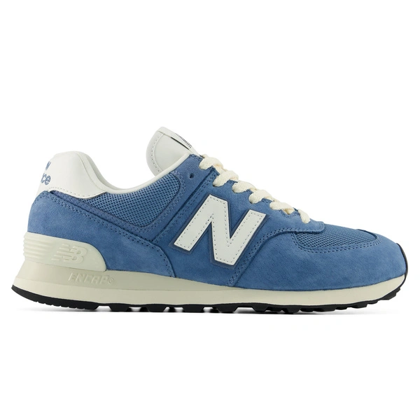 Кросівки New Balance 574 U5747LO сині