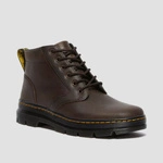 Dr. Martens черевики Bonny Crazy Horse темно-коричневі 26794207