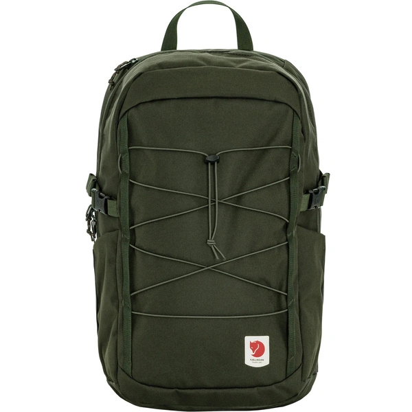 Fjällräven Рюкзак Skule 24 F23200335-662 Deep Forest