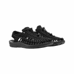 KEEN UNEEK W BLACK/BLACK