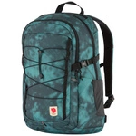 Fjällräven РЮКЗАК SKULE GRAPHICS 28 F23200414-669-987 Teal-Shade