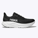 HOKA Arahi 8 жіночі кросівки для бігу Black / White