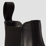 Dr. Martens челсі 2976 Mono Smooth чорні 25685001