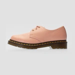 Dr. Martens туфлі 1461 Virginia персикові 24256329