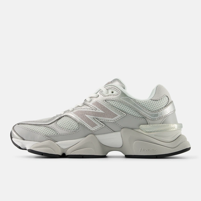 New Balance Кросівки 9060 U90606MU