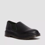 Dr. Martens туфлі без шнурків Louis Analine чорні 40950001