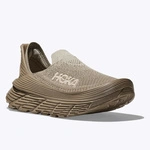HOKA Restore TC унісекс кросівки Dune / Oxford Tan