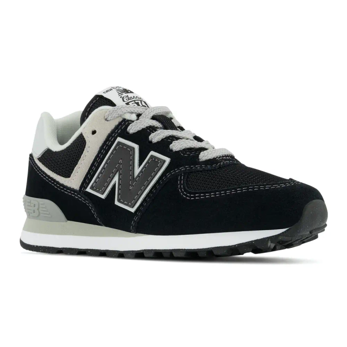 Дитячі кросівки New Balance 574 PC574EVB чорні
