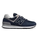 Жіночі кросівки New Balance 574 WL574EN темно-сині