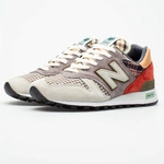 New Balance M1300TB "PLAID PACK"  MADE IN USA