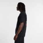 New Balance Футболка Чорна Ramen MT61H51DBK