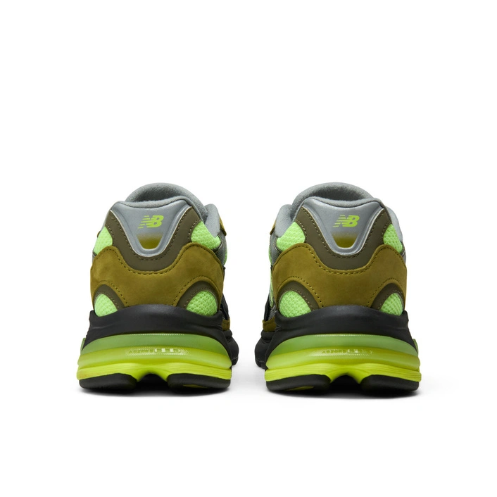 New Balance Кросівки 2010 U20106KV