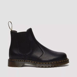 Dr. Martens утеплені челсі 2976 Grizzly чорні 31874001