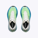 HOKA Mafate 5 жіночі кросівки для трейлраннінгу Frost/Tart Apple